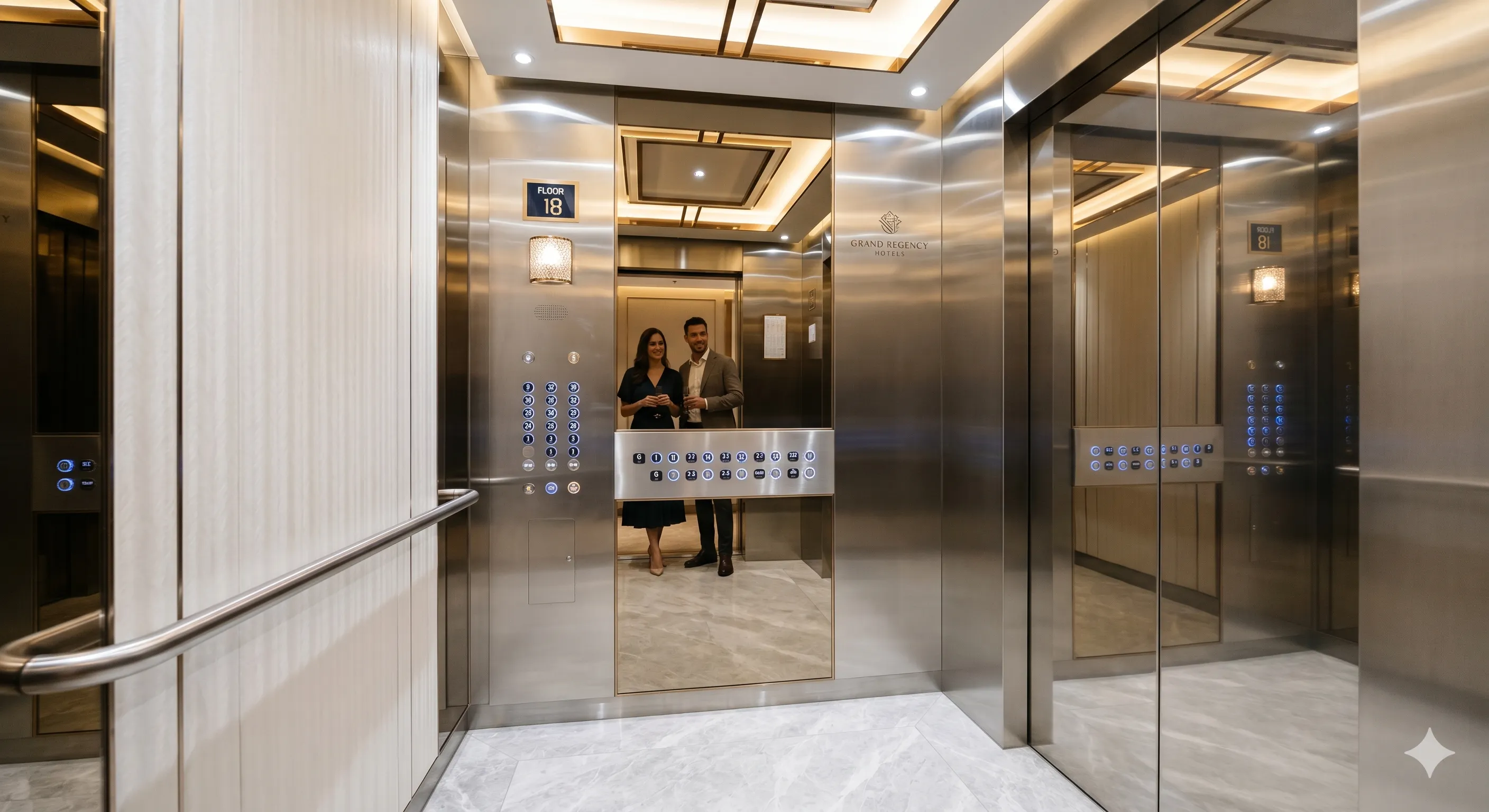 Lift performance